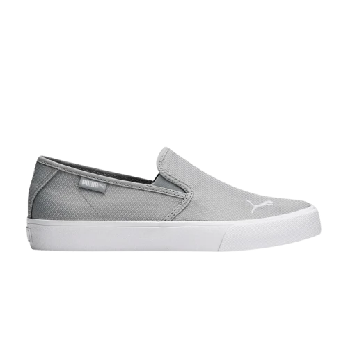 PUMA Bari Slip-On 'Grey Violet' (Women's)