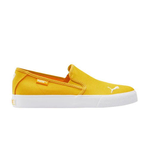 PUMA Bari Slip-On 'Super Lemon' (Women's)