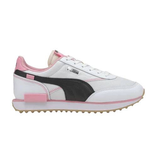 PUMA Von Dutch x Future Rider 'Black Pink'