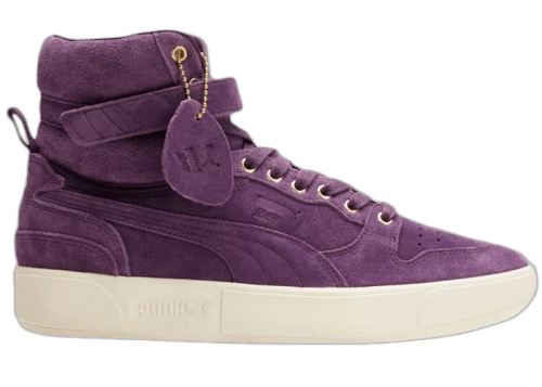 Puma Sky LX Mid Slick Rick