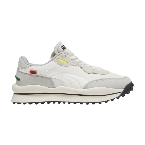 PUMA Style Rider Play On Sd 'Beige'
