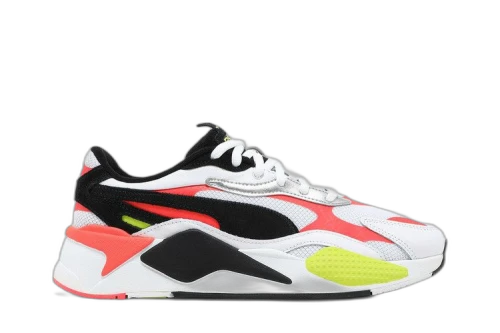 PUMA RS-X3 'Lava Blast'