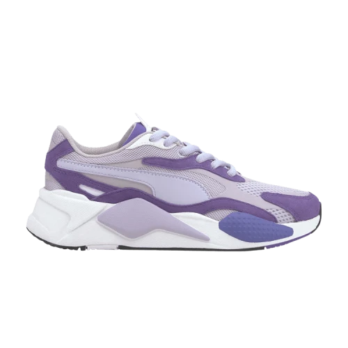 PUMA RS-X3 Super 'Purple Heather' (Women's)