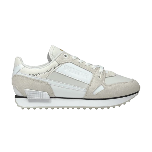 PUMA Mile Rider 'Chrome Desert - White Vaporous Grey' (Women's)
