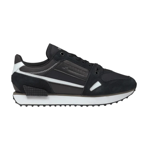PUMA Mile Rider 'Chrome Desert - Black White' (Women's)