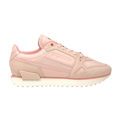 PUMA Mile Rider 'Chrome Desert - Peachskin' (Women's)
