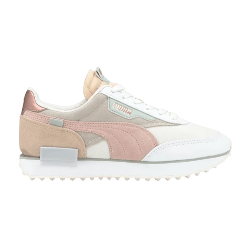 PUMA Future Rider Soft Metal 'Natural Vanchetta' (Women's)
