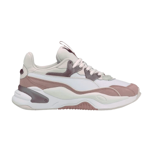 PUMA RS-2K 'Soft Metal - Grey Misty Rose' (Women's)