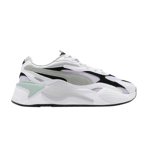 PUMA RS-X3 Layers 'Purple Heather' (Women's)