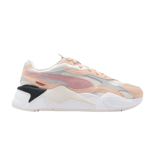 PUMA RS-X3 'Layers - Marshmallow' (Women's)