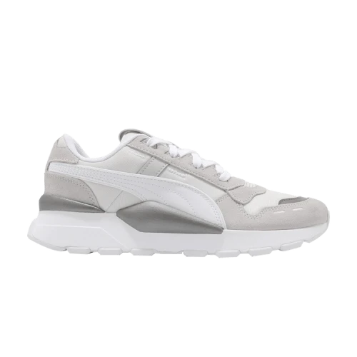 PUMA RS 2.0 'Mono Metal - Vaporous Grey' (Women's)