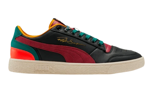 PUMA Ralph Sampson Low 'Black History Month'