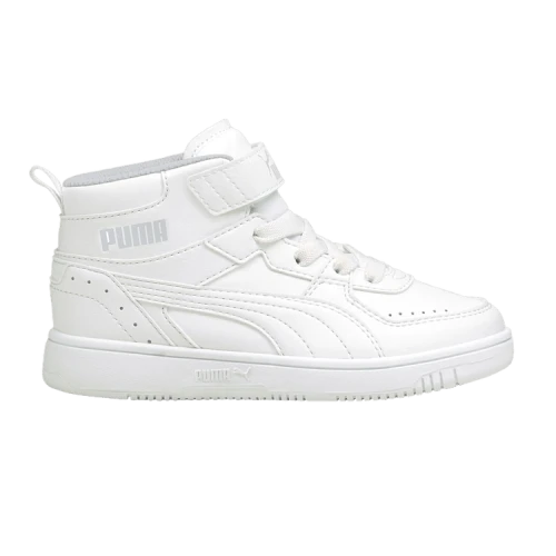 (PS) PUMA Rebound Joy 'White Limestone'