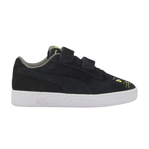 (PS) PUMA Ralph Sampson Little 'Animals - Panther'