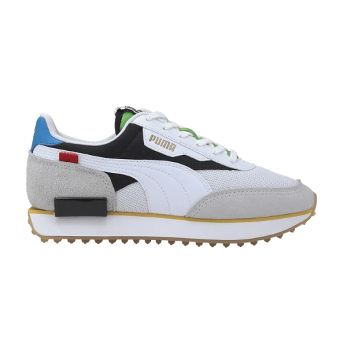 (GS) PUMA Future Rider 'Unity'