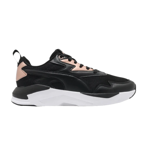 PUMA X-Ray Lite Metallic 'Black Rose Gold' (Women's)