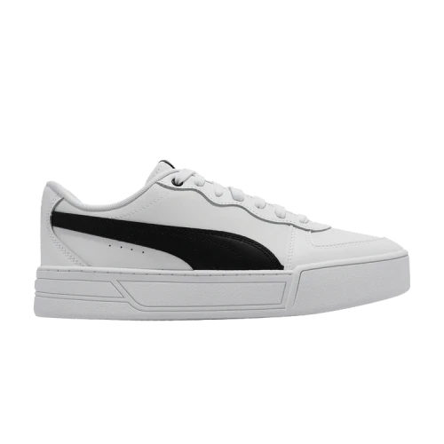 PUMA Skye 'White Black' (Women's)