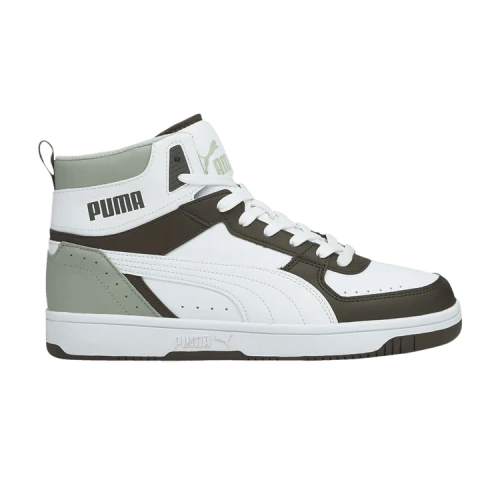 PUMA Rebound Joy 'White Forest Night'
