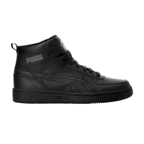 PUMA Rebound Joy 'Black Castlerock' (Women's)