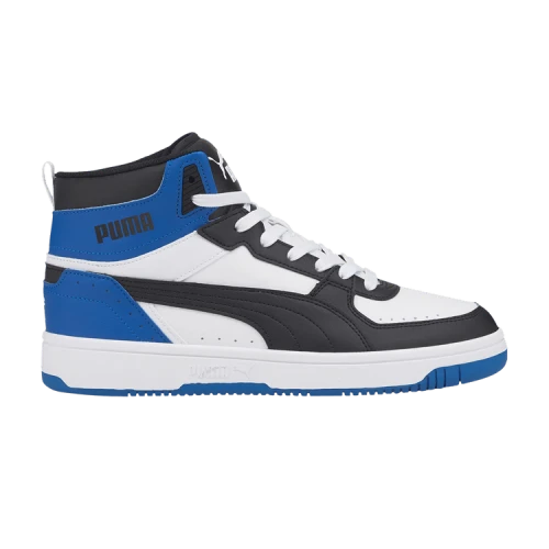 PUMA Rebound Joy 'White Royal'