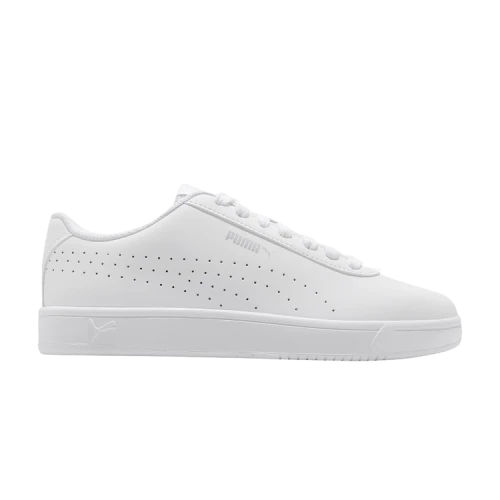 PUMA Court Pure 'White'