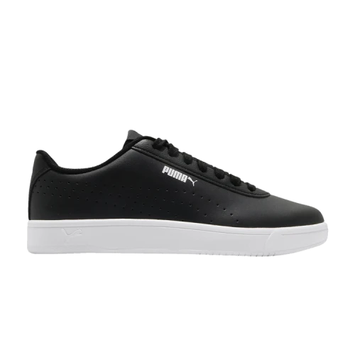 PUMA Court Pure 'Black'
