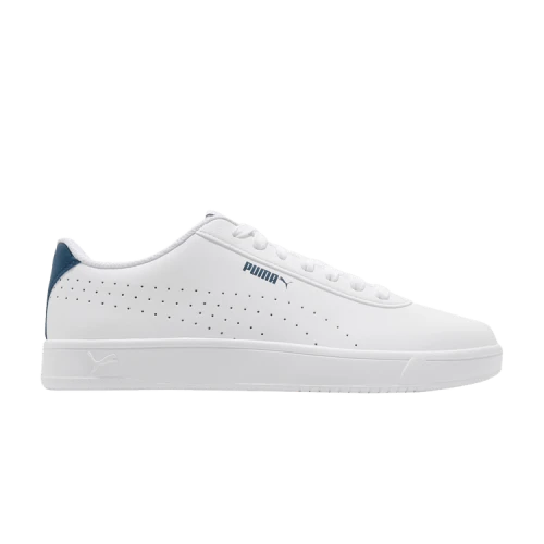 PUMA Court Pure 'Digital Blue'