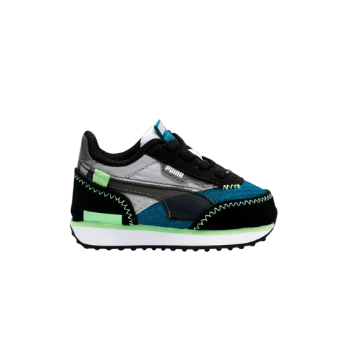 (TD) PUMA Future Rider 'City Attack - Digital Blue'