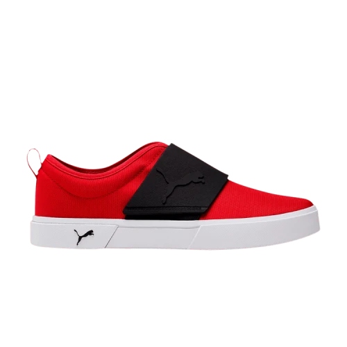 PUMA El Rey II 'High Risk Red'