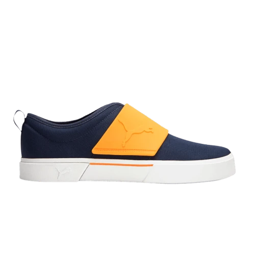 PUMA El Rey II Slip-On 'Spellbound Orange Glow'