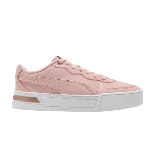 PUMA Skye Metallic 'Peachskin'