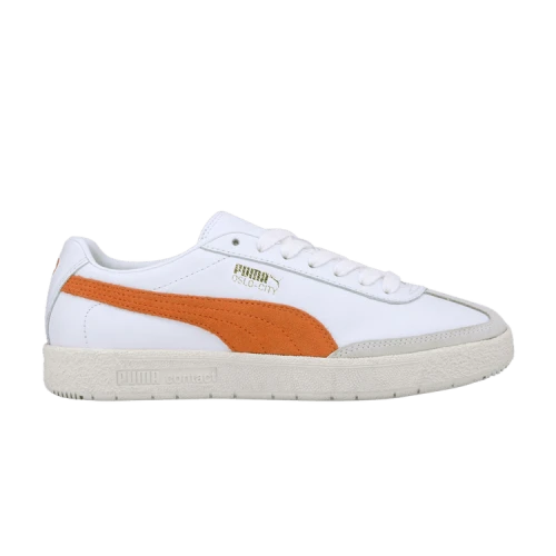 PUMA Oslo-City Premium 'White Dragon Fire'