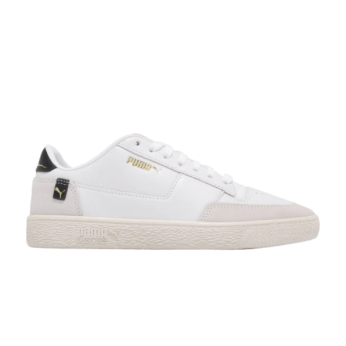 PUMA Ralph Sampson MC Premium 'Whisper White'
