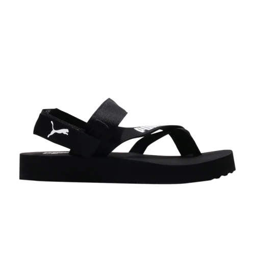 PUMA SummerCat 'Black' (Women's)