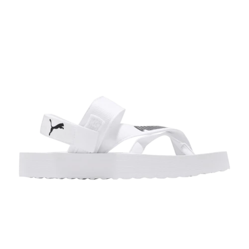 PUMA SummerCat 'White' (Women's)
