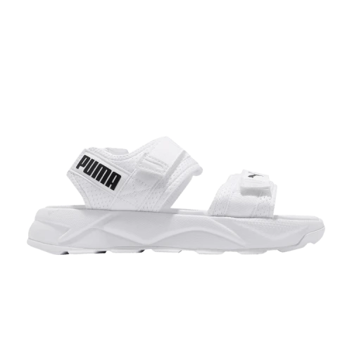 PUMA RS-Sandal 'White Black'