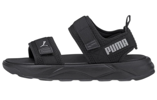 PUMA RS-Sandal 'Black High Rise'