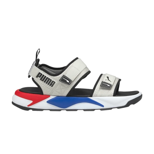PUMA RS-Sandal 'Grey Violet White'