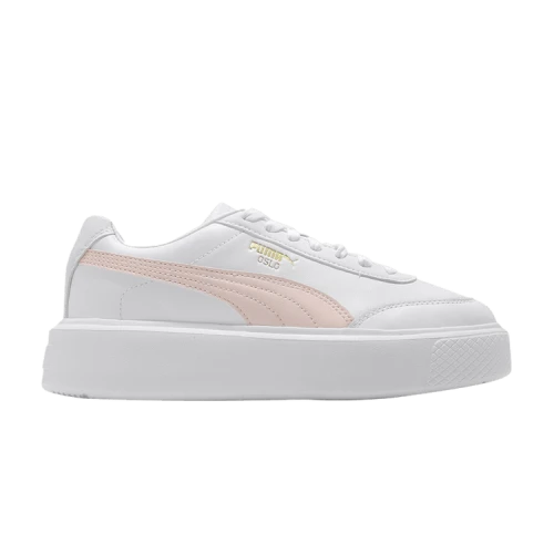 PUMA Oslo Maja 'White Cloud Pink' (Women's)