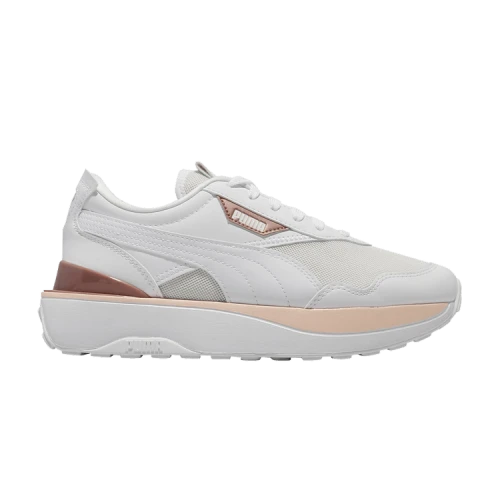 PUMA Cruise Rider 'White Cloud Pink' (Women's)