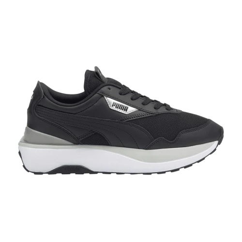 PUMA Cruise Rider 'Black' (Women's)