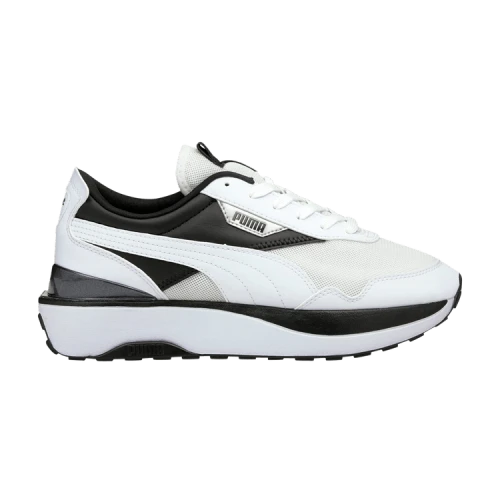 PUMA Cruise Rider 'White' (Women's)