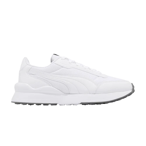 PUMA R78 Future Decon 'White Castlerock'