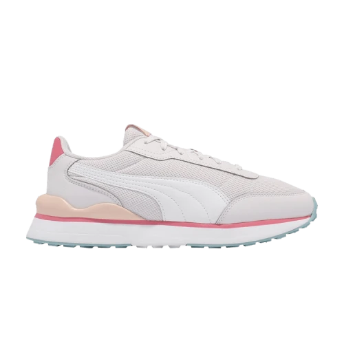 PUMA R78 Future Decon 'Grey Pink White'