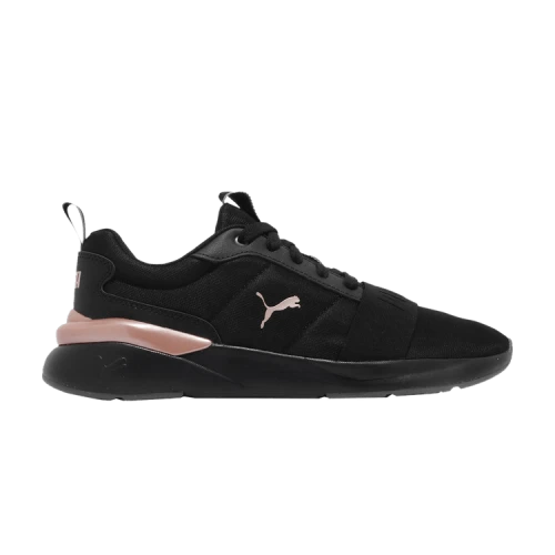 PUMA Rose Plus 'Black Rose Gold' (Women's)