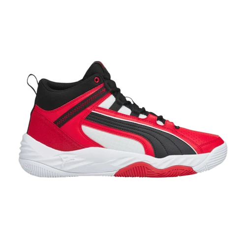 PUMA Rebound Future Evo 'High Risk Red'