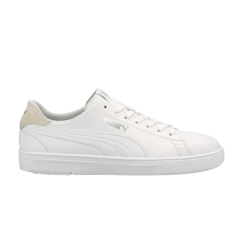 PUMA Serve Pro Lite 'White Grey Violet'