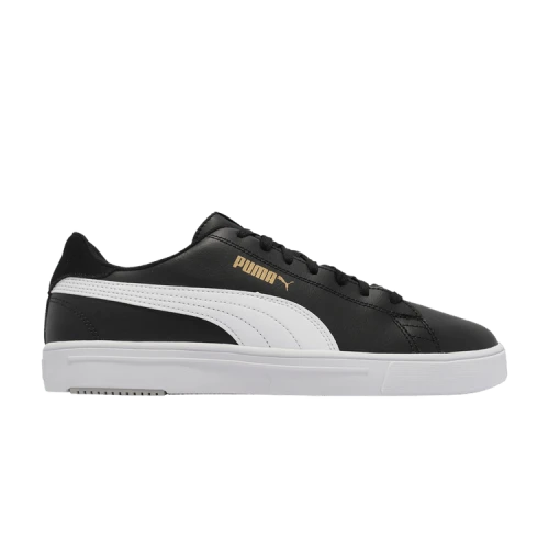 PUMA Serve Pro Lite 'Black White'