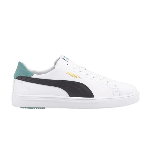 PUMA Serve Pro Lite 'White Mineral Blue'