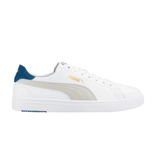 PUMA Serve Pro Lite 'White Sailing Blue'